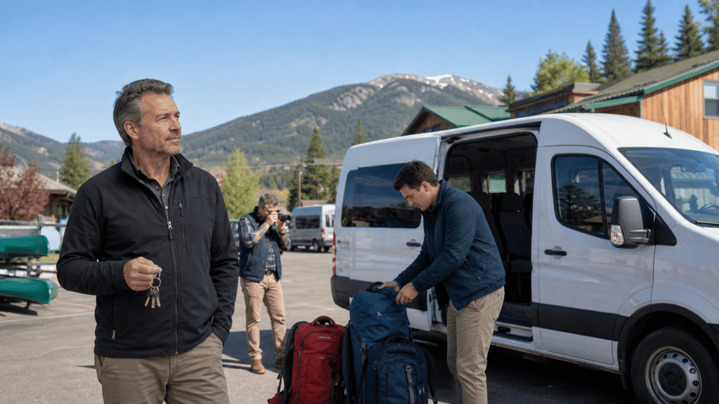 EB-5 Case Study 2: Canadian Business Sale — Approved Despite Buyer Financing and USCIS Valuation Request