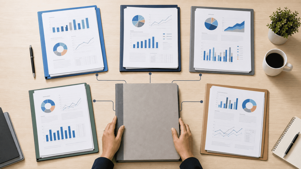 EB-5 Case Study 1: Indian Family Investor — Approved After RFE With Multi-Source Funds