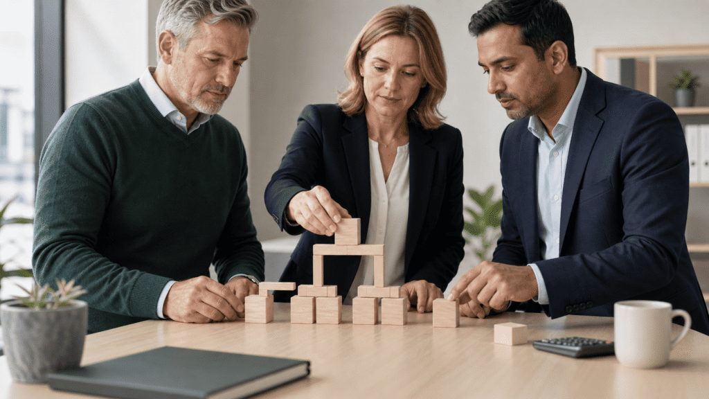 EB-5 Case Study 3: Canadian Investor — Approved Using a Trust Structure